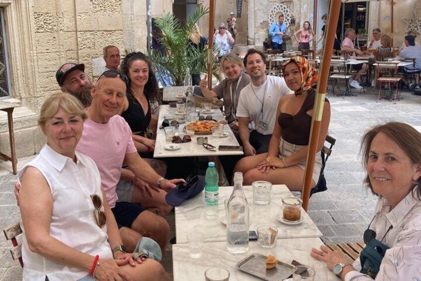 Discovering Lecce 2