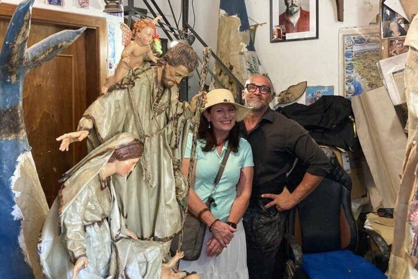Discovering Lecce 2