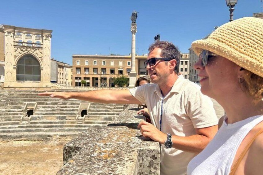 Discovering Lecce 3