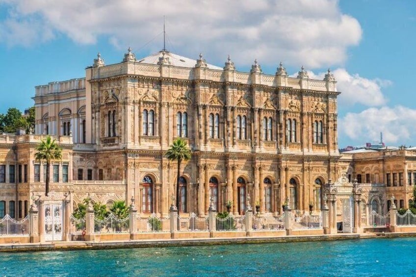 Istanbul E-pass: Top Istanbul Attractions with Skip The Ticket Line 2