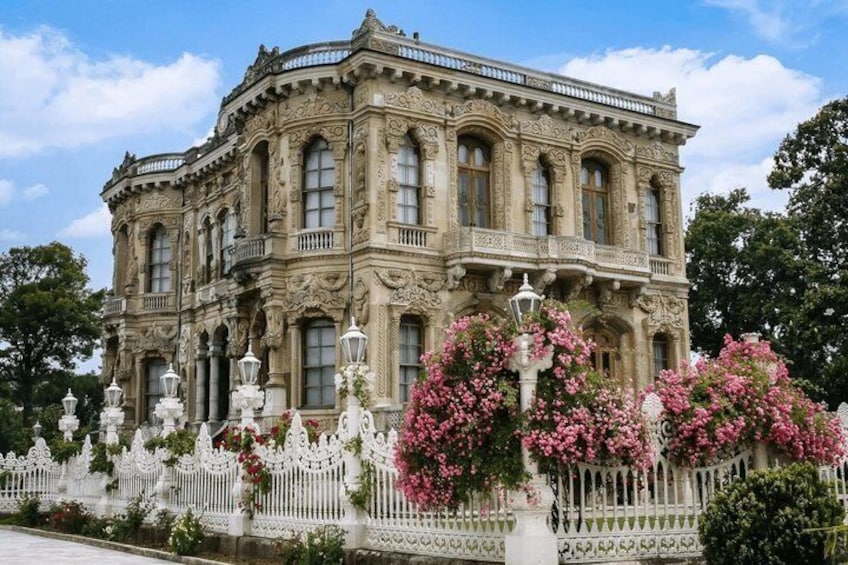 Istanbul E-pass: Top Istanbul Attractions with Skip The Ticket Line 3