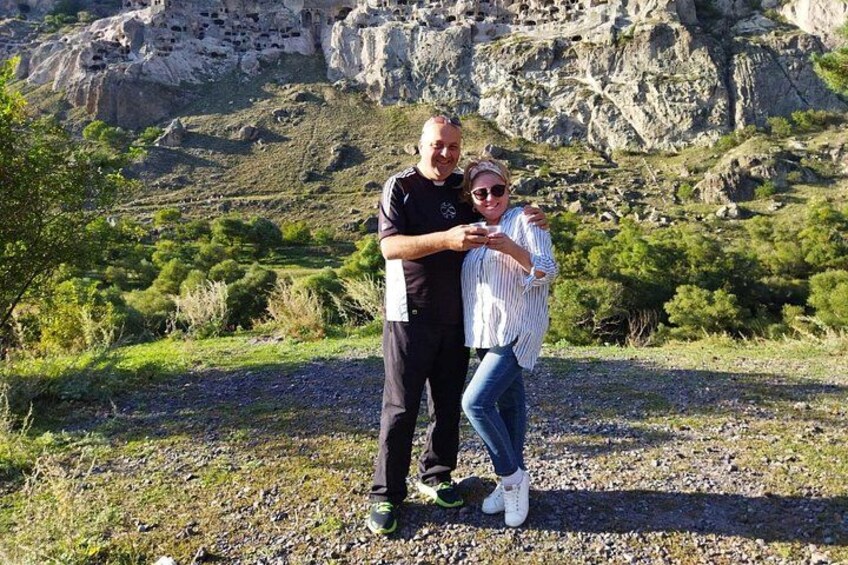 Kazbegi Amazing Tour 5