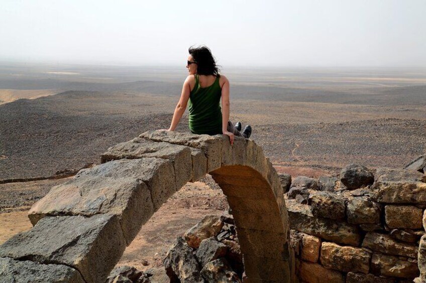 Qasr Usaykhim 1