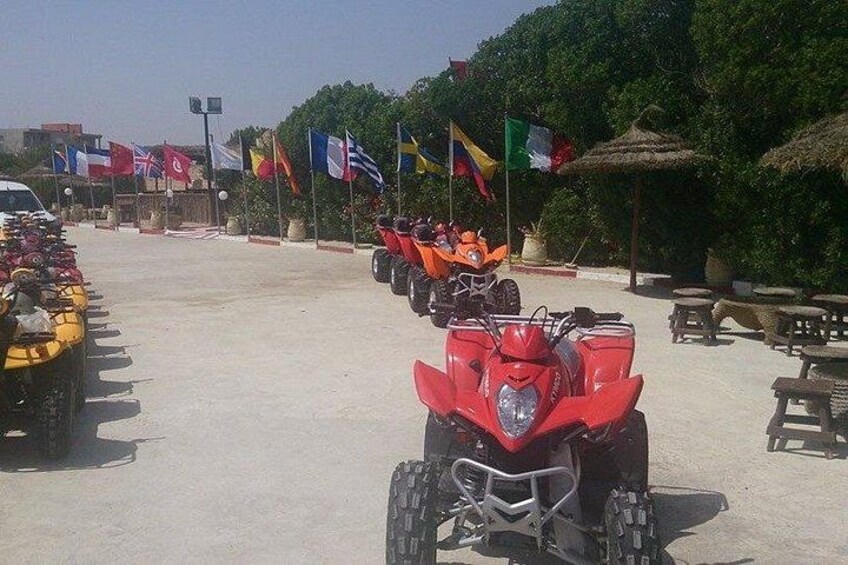 Royal ATV Quad Tours 2