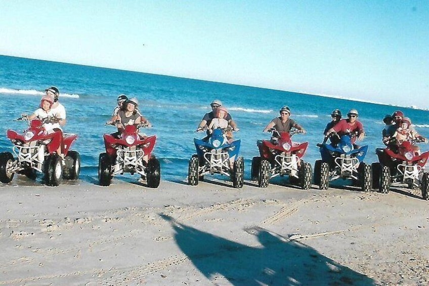 Royal ATV Quad Tours 2