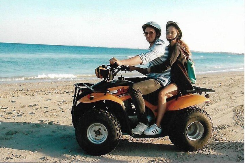 Royal ATV Quad Tours 1