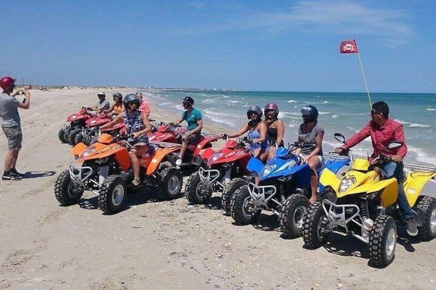 Royal ATV Quad Tours 3