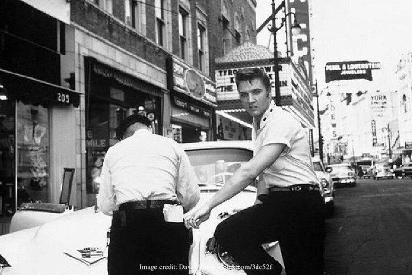 Elvis Presley Full-Day Private Tour of Memphis & Graceland 2