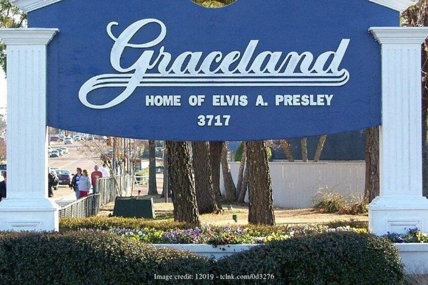 Elvis Presley Full-Day Private Tour of Memphis & Graceland 1
