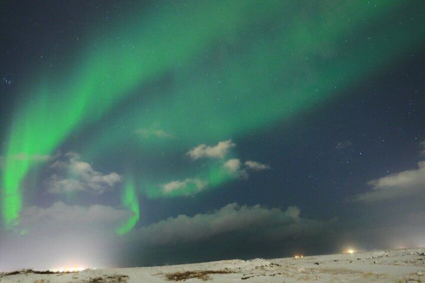 Northern Lights Small Group Tour – Free Pro Photos & Rebooking 2