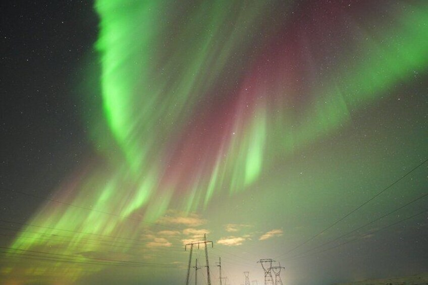 Northern Lights Small Group Tour – Free Pro Photos & Rebooking 3