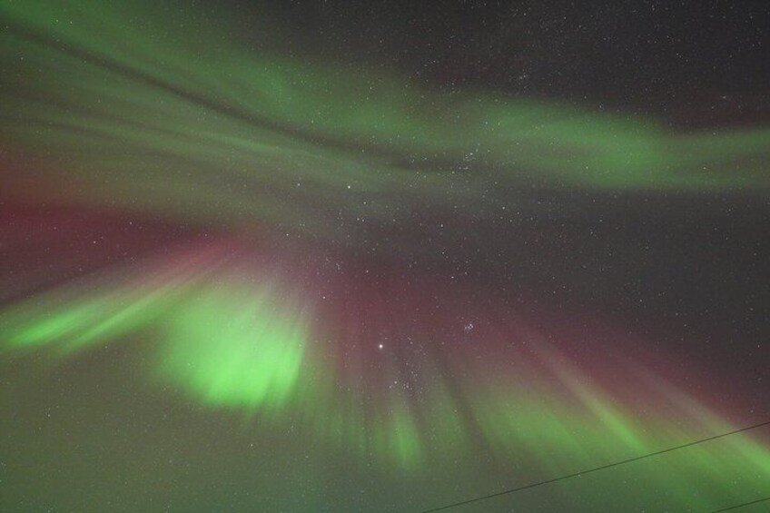 Northern Lights Small Group Tour – Free Pro Photos & Rebooking 5