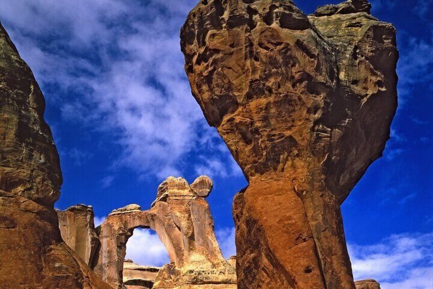 Landscape Arch - Arches National Park 