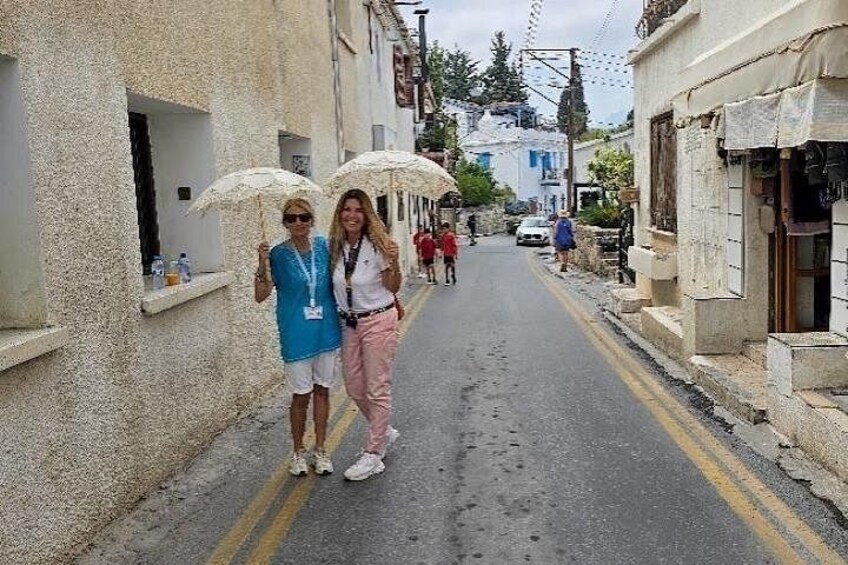 Bellapais Village 3