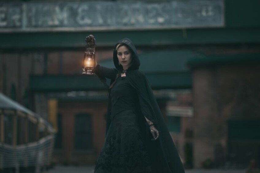 Stories by Lantern-Light 2