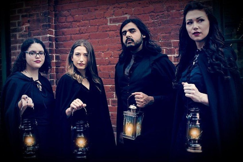 Our Storytellers 2