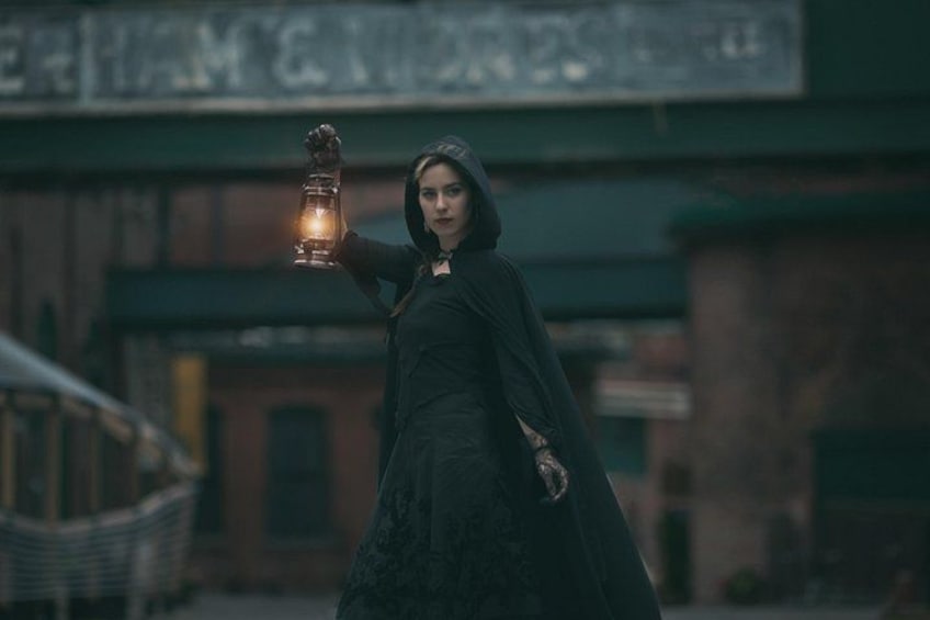 Stories by Lantern-Light 3