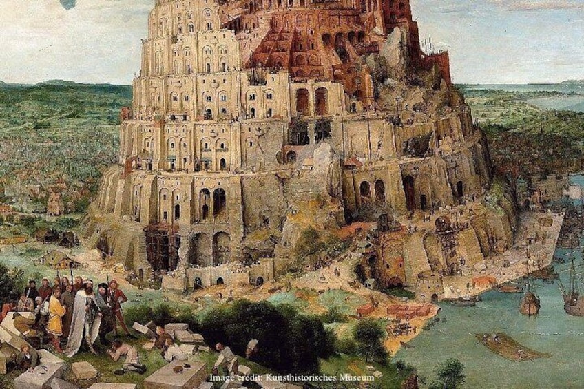 Kunsthistorisches Museum & the Egyptian Collection: Private Tour 2