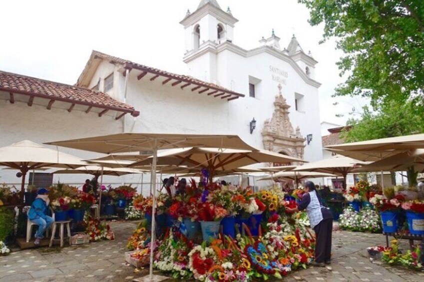 Full-Day Cuenca and Traditional Craft Beer Tasting Tour