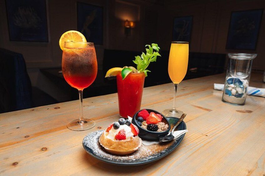 Fort Lauderdale Food & Drink Tour 3