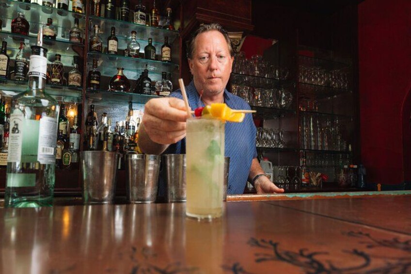 Fort Lauderdale Food & Drink Tour 2