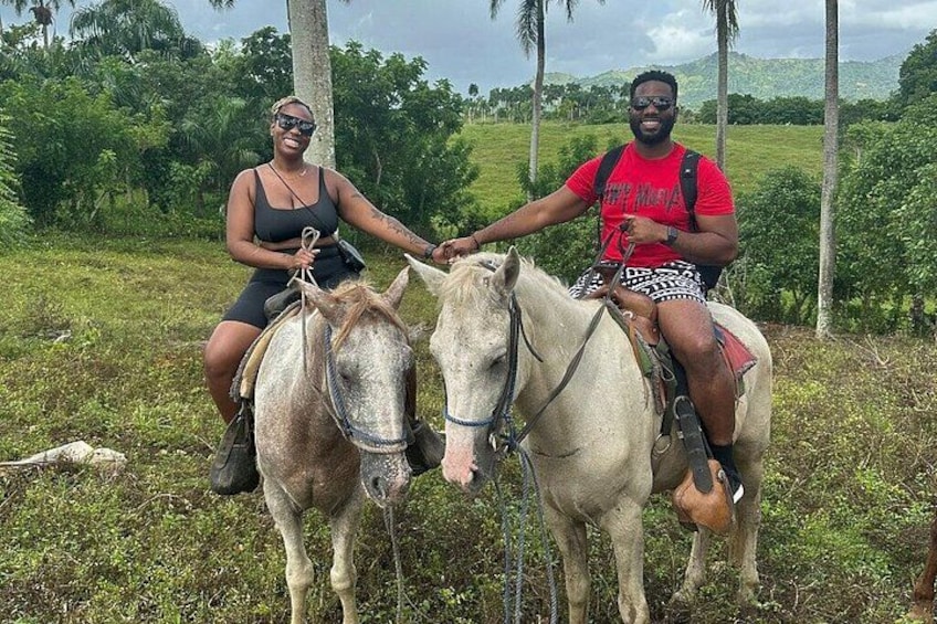 Half Day Dominican Republic Cultural Tour : Small Group 2