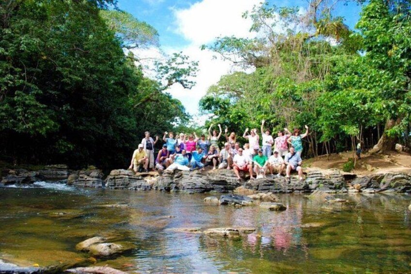Half Day Dominican Republic Cultural Tour : Small Group 2