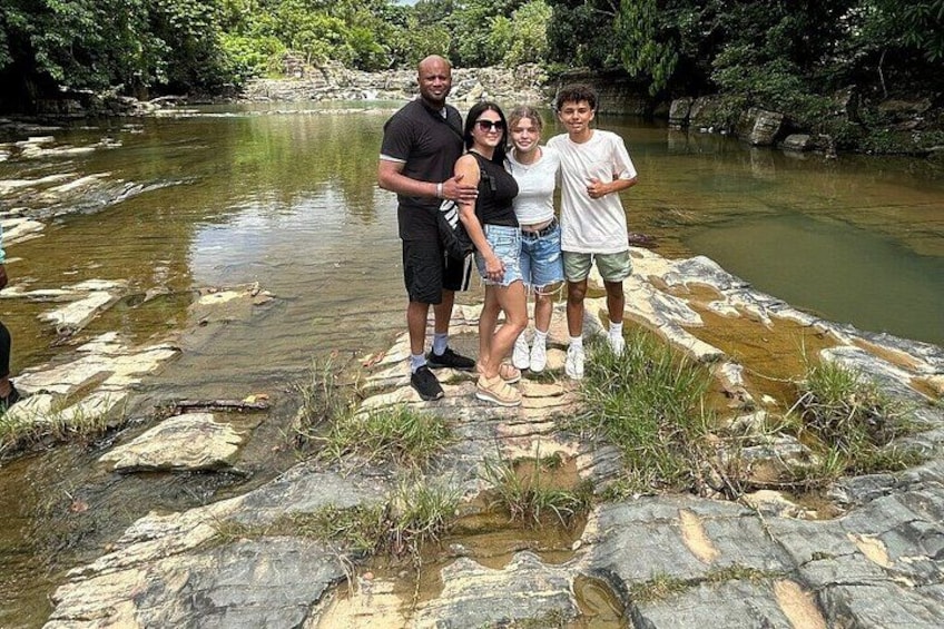 Half Day Dominican Republic Cultural Tour : Small Group 4