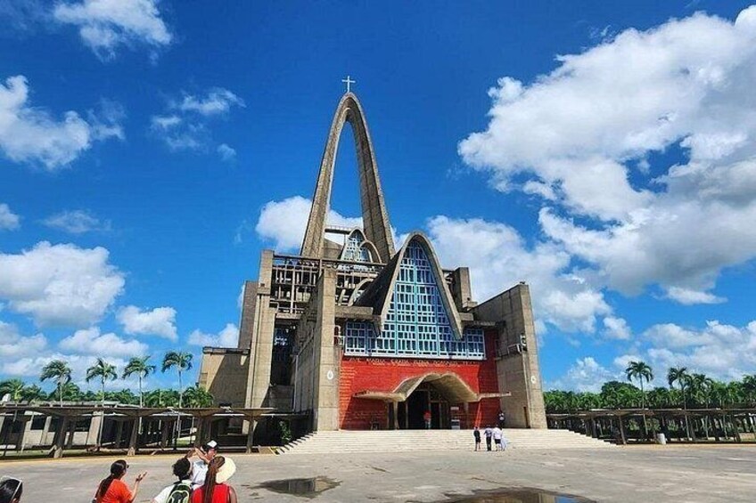 Half Day Dominican Republic Cultural Tour : Small Group 2