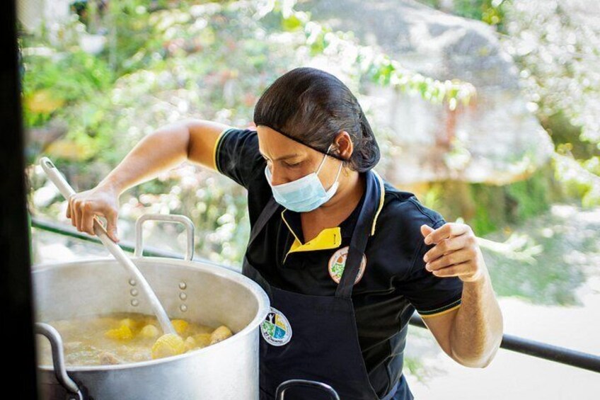 Sancocho 2