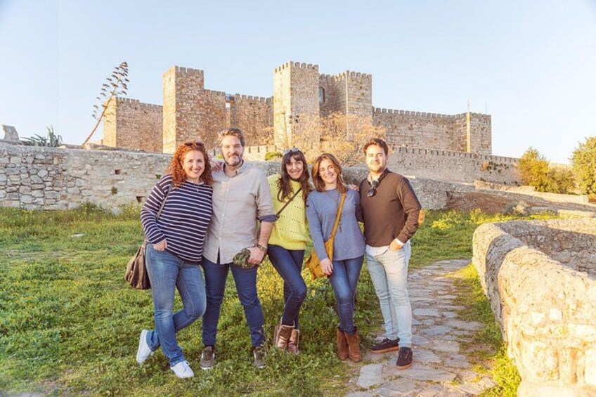 Guided Tour of Historic and Monumental Trujillo 2
