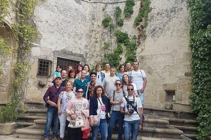 Guided Tour of Historic and Monumental Trujillo 3