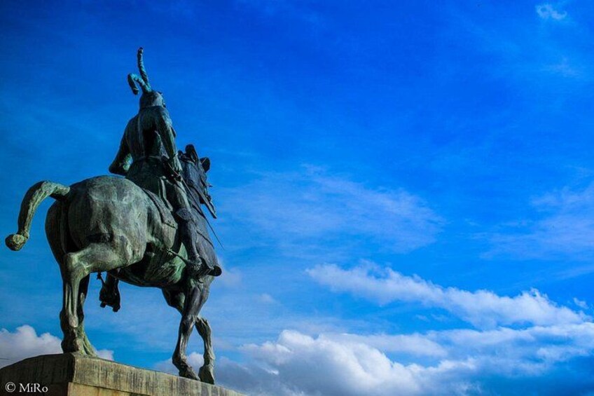 Guided Tour of Historic and Monumental Trujillo 1
