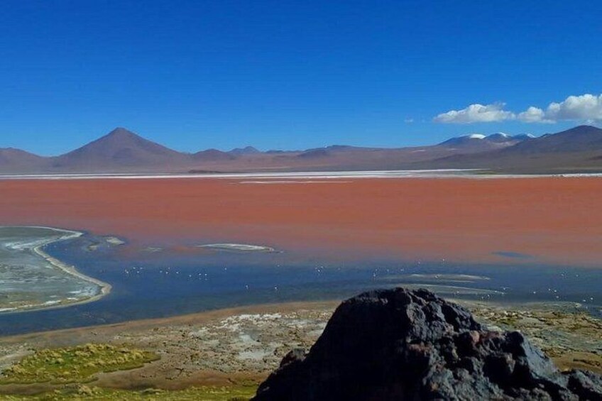 Laguna colorada 3