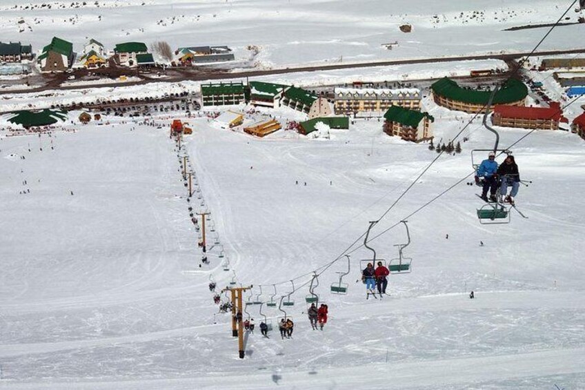 Ski Day 3