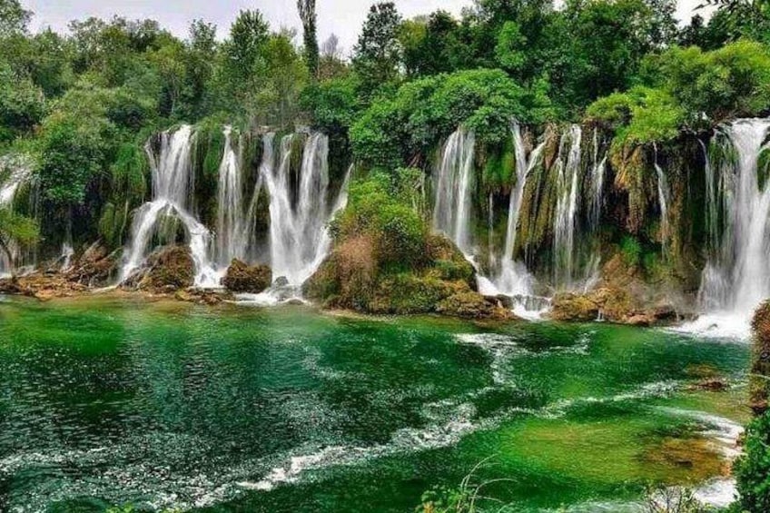 Full-Day Mostar and Kravice Waterfalls from Dubrovnik 3