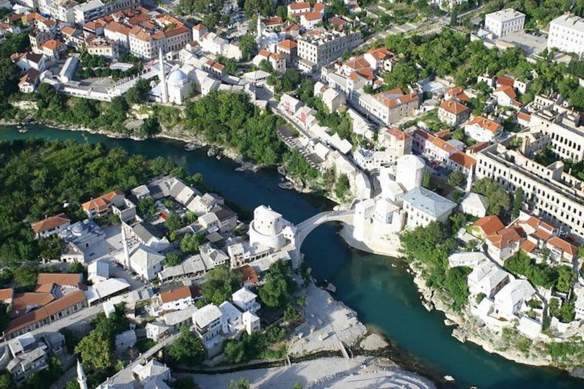 Full-Day Mostar and Kravice Waterfalls from Dubrovnik 5