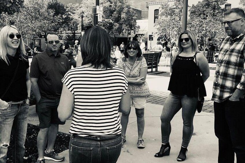 West Side Market & Ohio City Neighborhood Food Tour of Cleveland 4