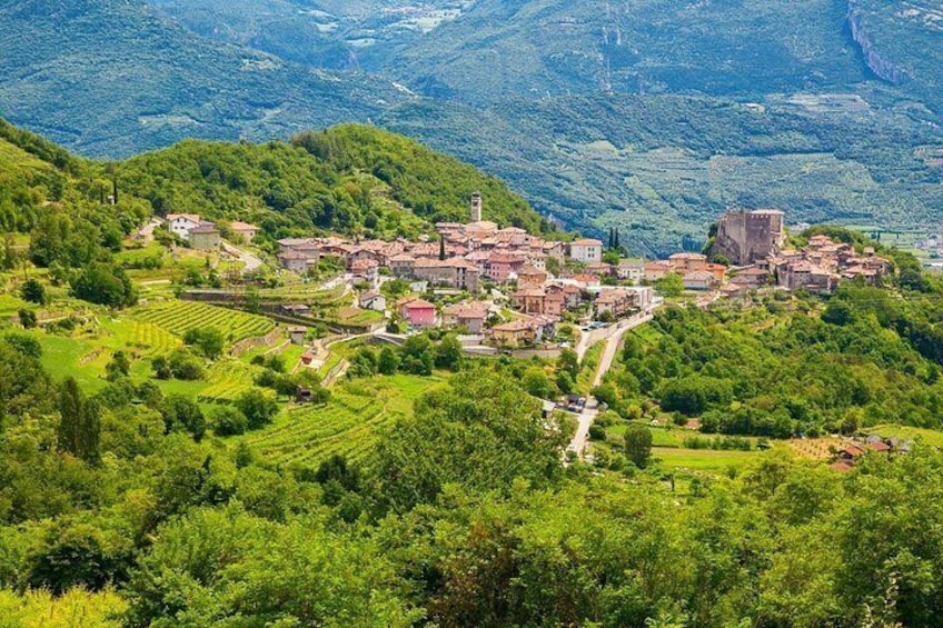 Admire the most Iconic Sights of Corfu in One Day 3