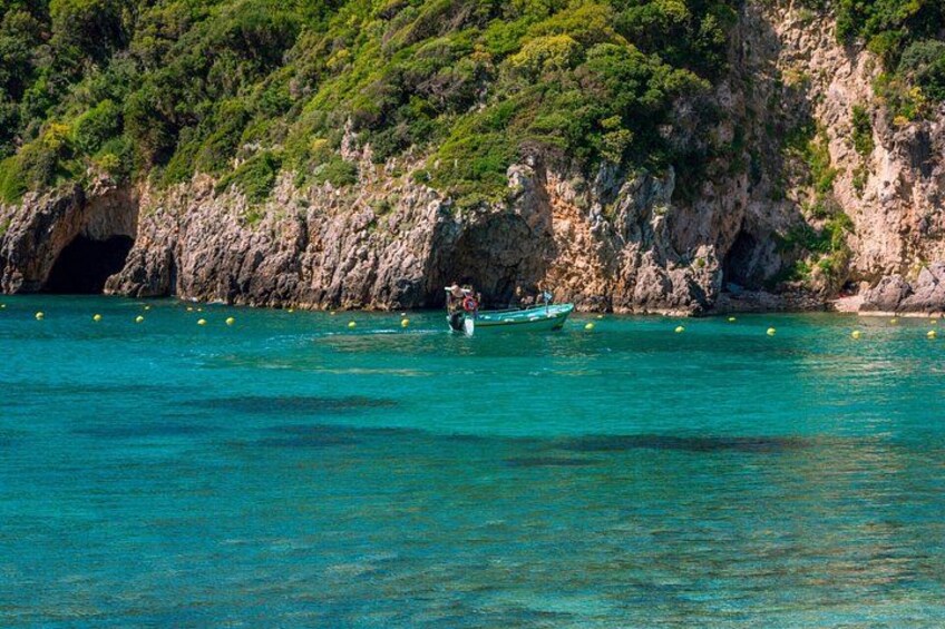 Admire the most Iconic Sights of Corfu in One Day 2