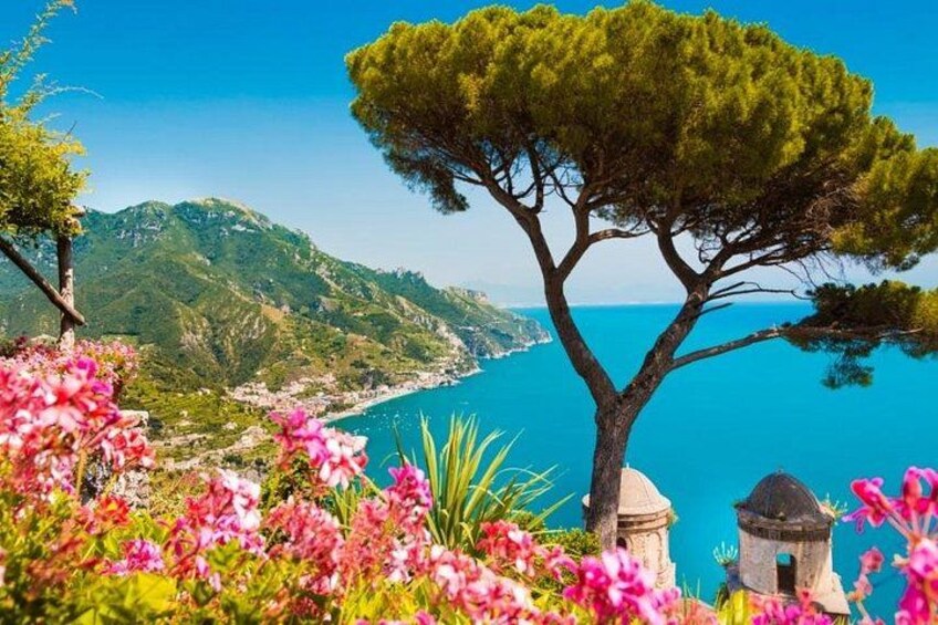 Admire the most Iconic Sights of Corfu in One Day 4