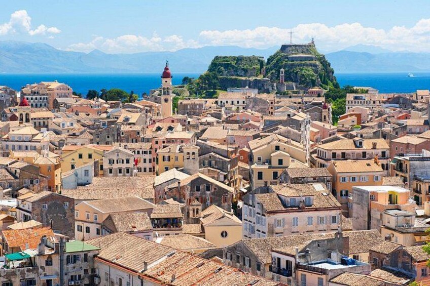 Admire the most Iconic Sights of Corfu in One Day 4
