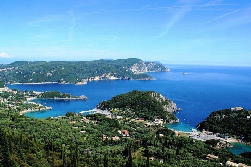 Admire the most Iconic Sights of Corfu in One Day 2