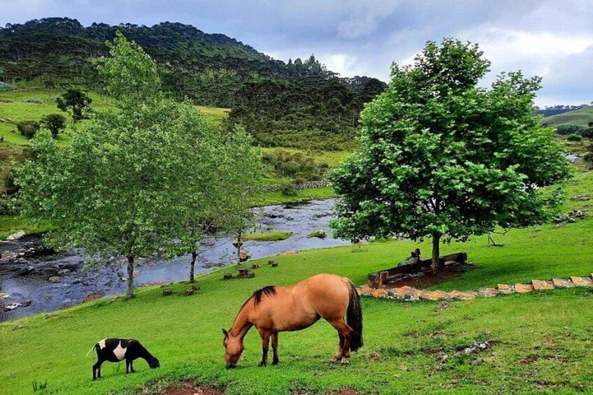 Tour Serra Catarinense 2