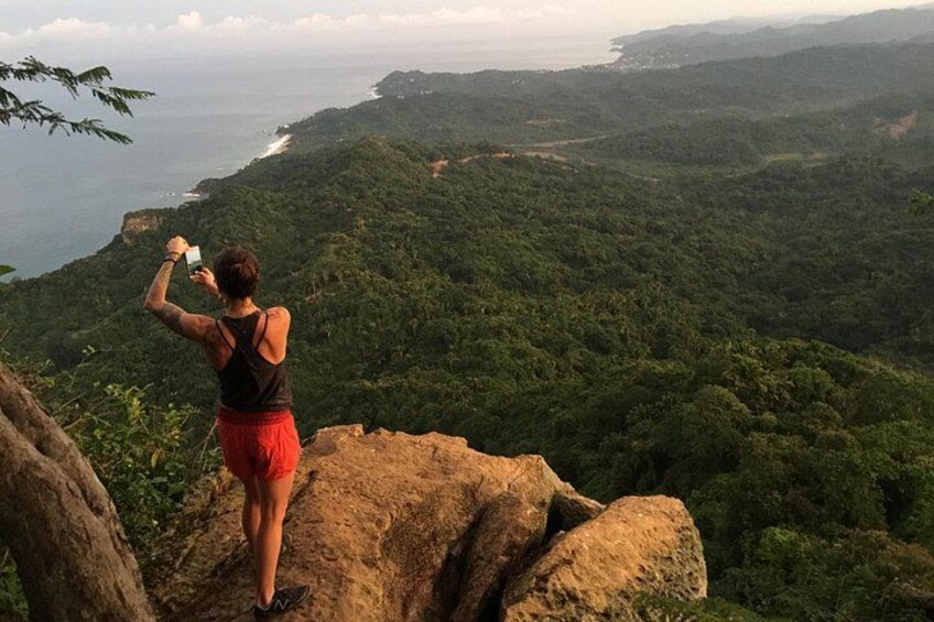 Monkey Mountain Hike 3