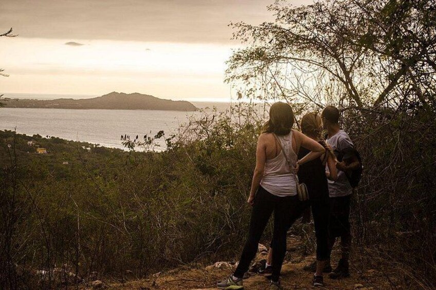 Monkey Mountain Hike 5