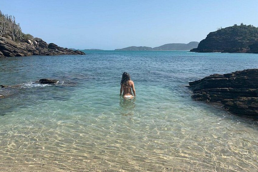 Beach of Love 5