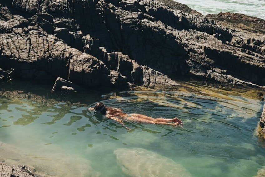 Secret Trail - Natural Pools of Búzios and Guardian Stone 5