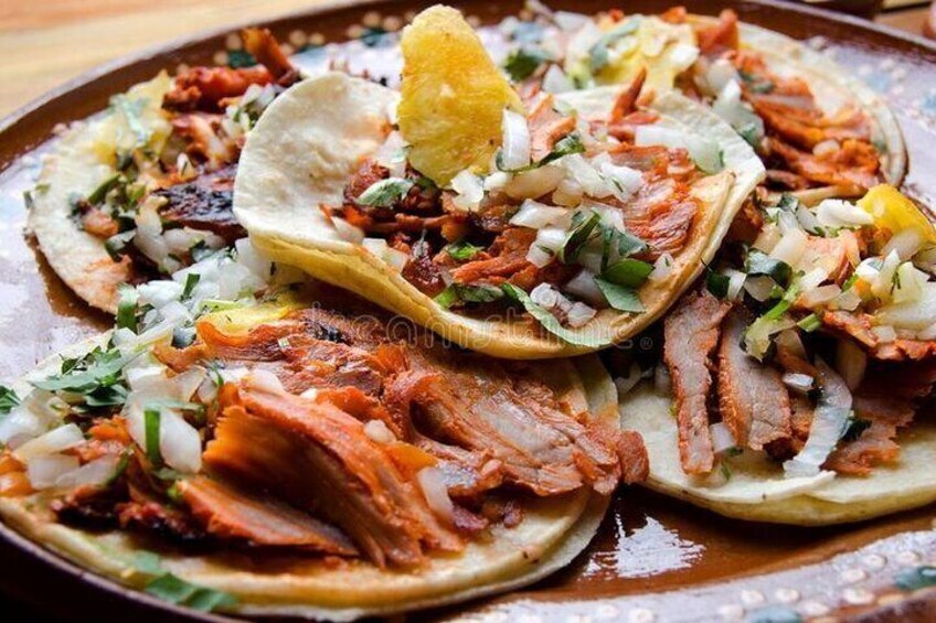 Mexican Cooking from Scratch and Mezcal Tasting in a Local Home 3