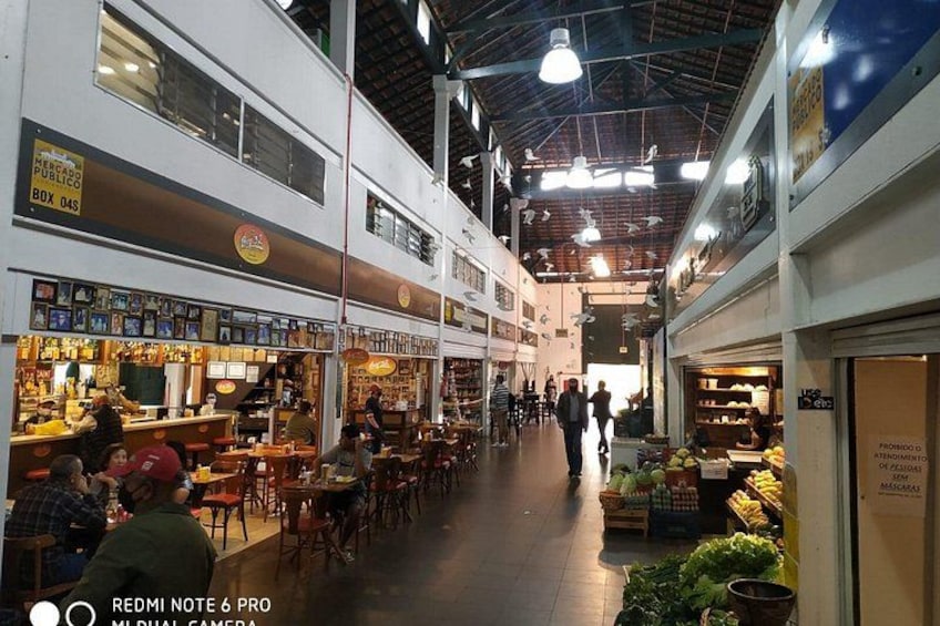 Public market 2